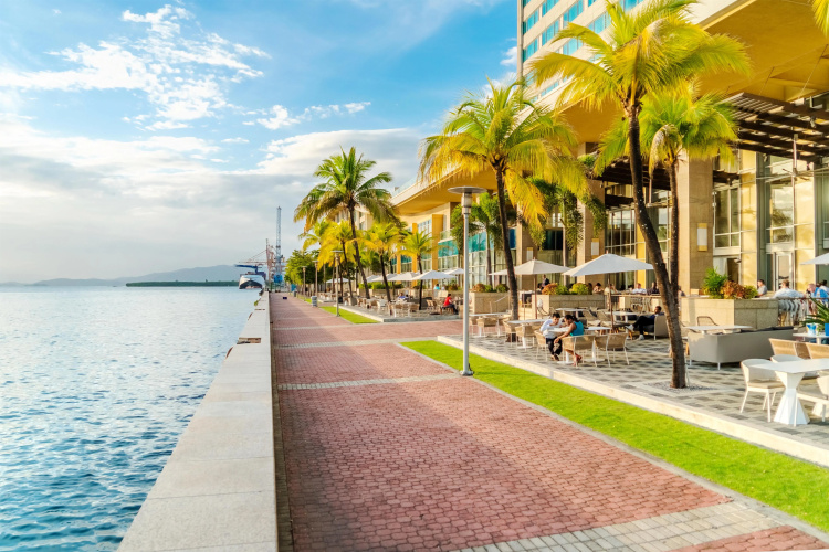 Hyatt Regency Trinidad photo 28