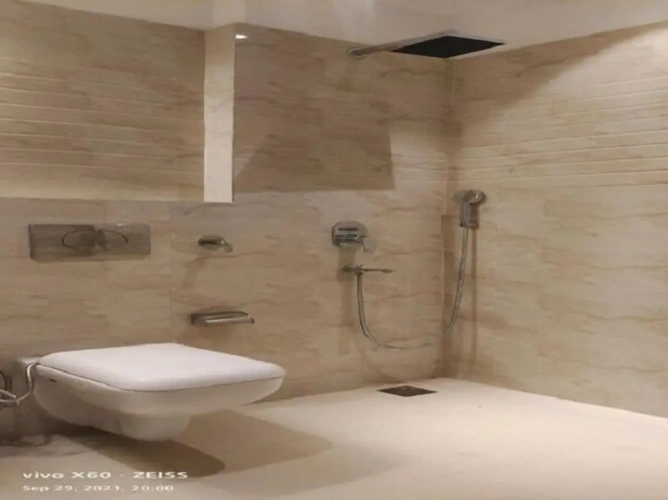 1 Bedroom Standard Quadruple Family room with city view