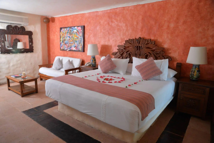 Hotel Aura del Mar