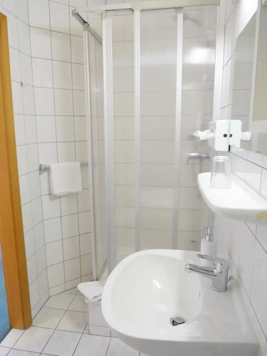 Central Hotel Torgau