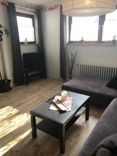 Ferienwohnung Liebing