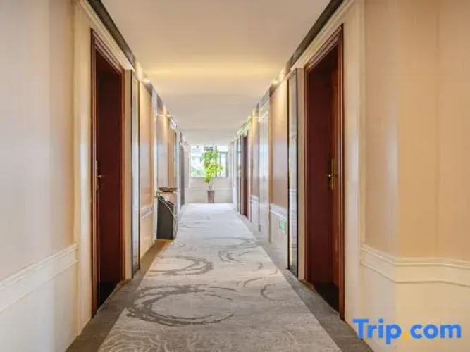 TianQuan Tianyi Jiacheng Hotel