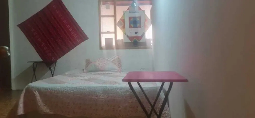 Hostal Rancho Checar