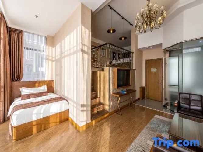 Family Duplex Suite