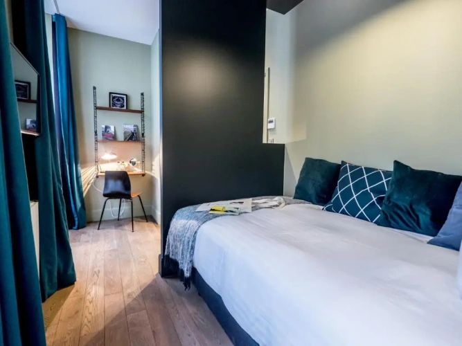 Superior Single room