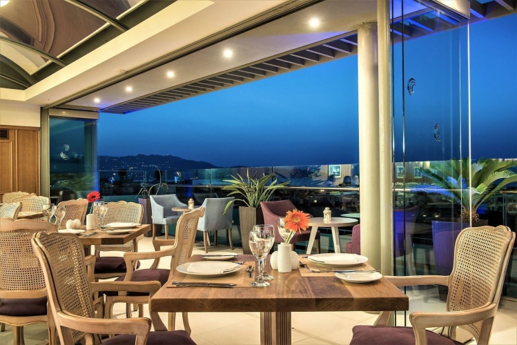 Castello City Hotel photo 20