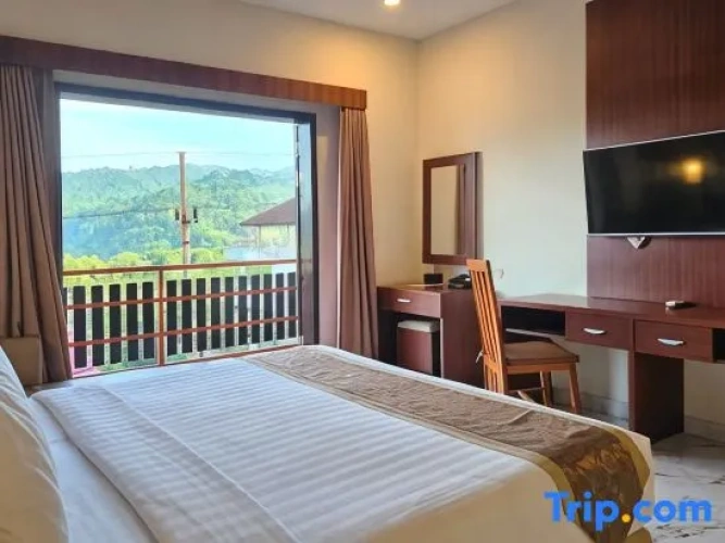 Executive Double room