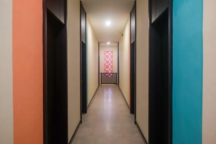 SANS Hotel Premiere Majapahit Semarang