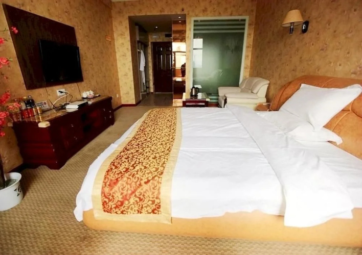 Meili Huayuan Hotel