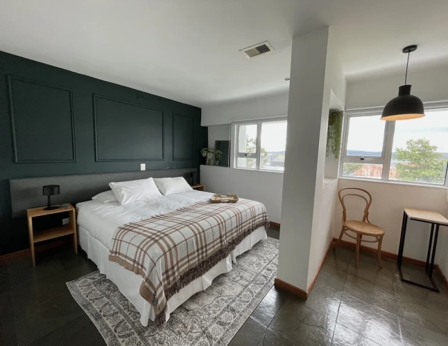 Superior room