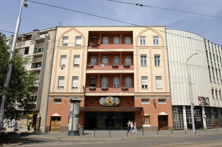 Visit Debrecen 2 Apartman