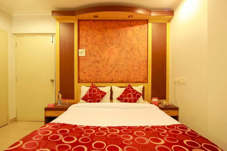 Balaji Residency