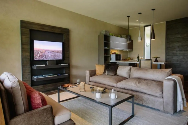 1 Bedroom Villa