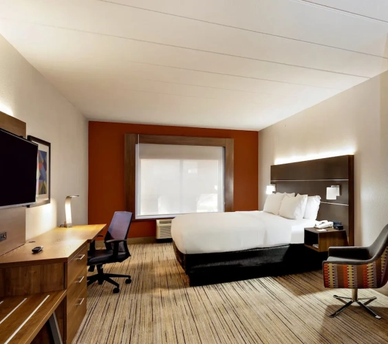 Single Suite