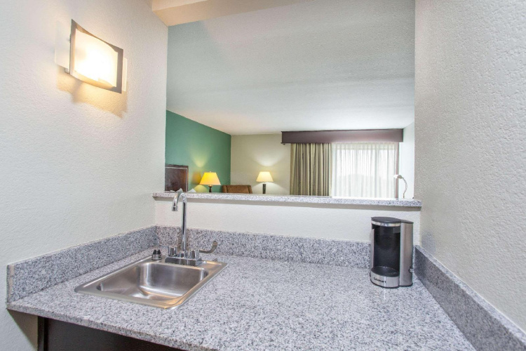 Best Western Acadiana