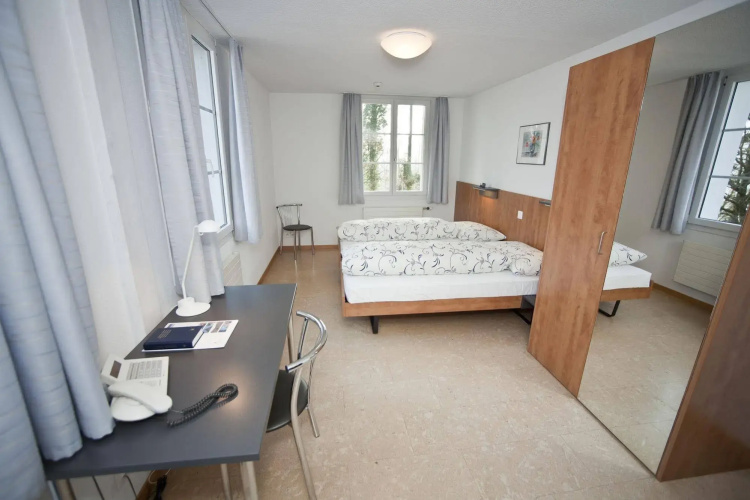 Hotel Bienenberg