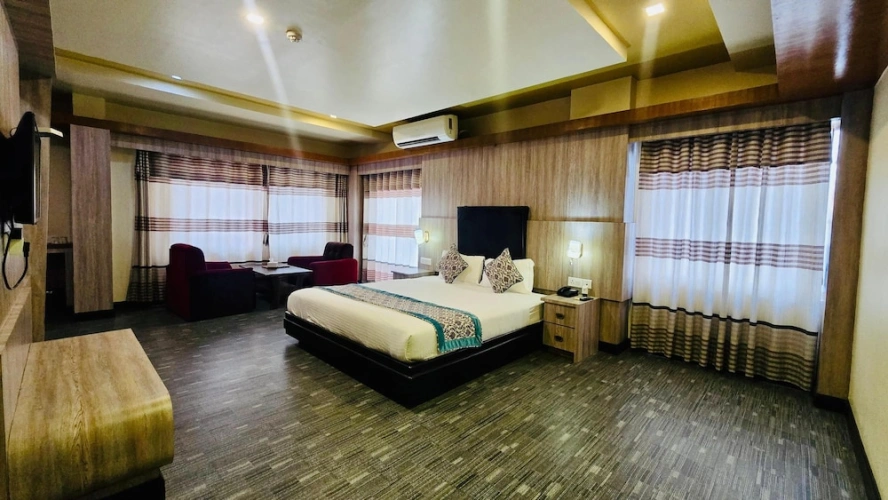 Suite