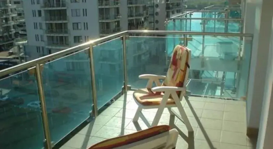Apartment Danube
