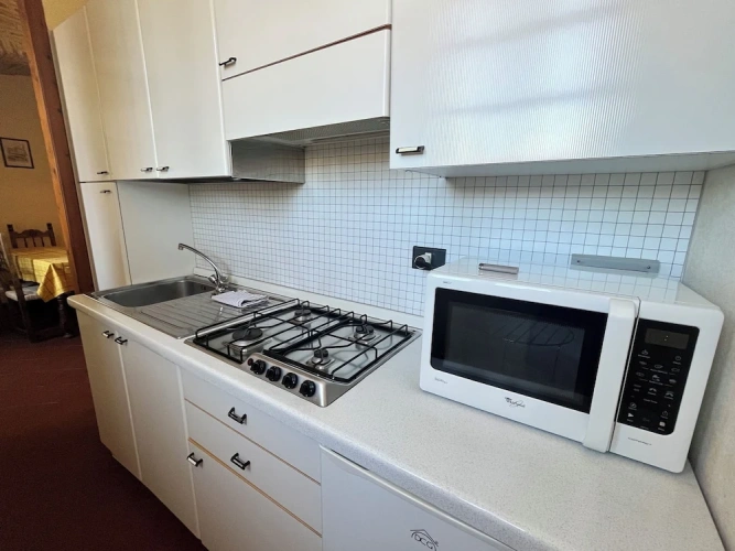 2 Bedrooms Comfort Apartment
