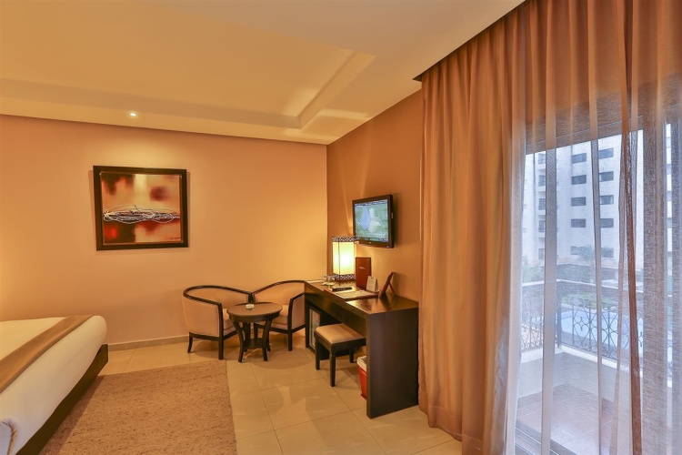 Opera Plaza Hotel Marrakech photo 10