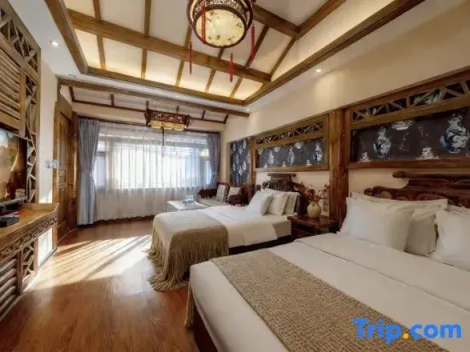 Standard Family room