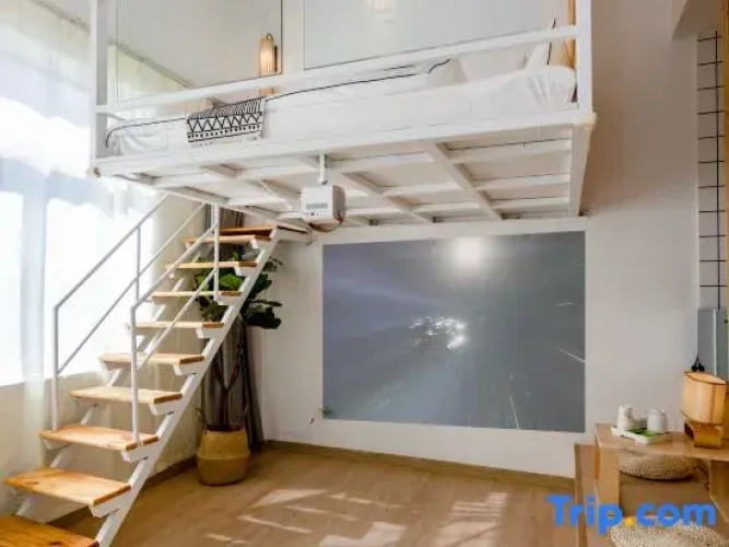 Double Apartment
