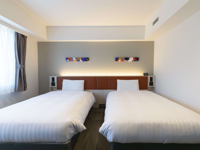 Comfort Hotel Kyoto Horikawagojo photo 8