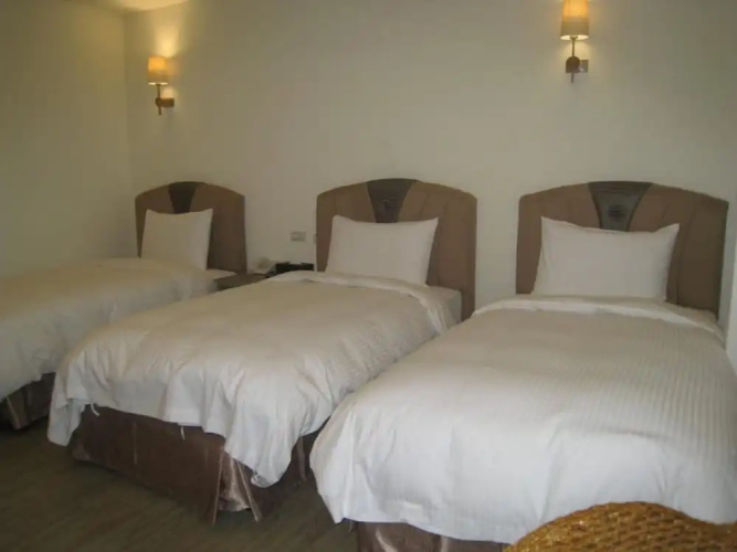 Silia Hostel