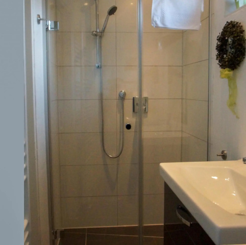 Haus Wexler 1 - EG