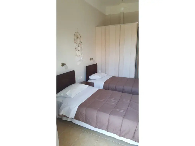 Hotel Trifylia