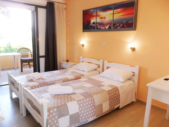 Otel görseli