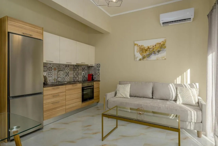 Orea Homes
