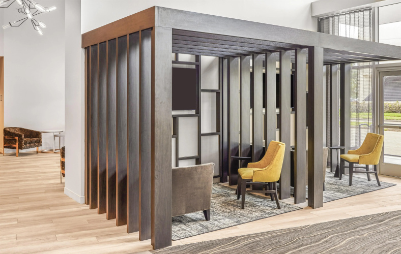 Hyatt House Houston Medical Center