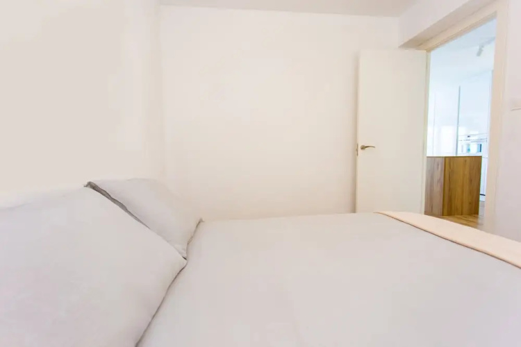 Cullera Panoramic Sea Views Apartment