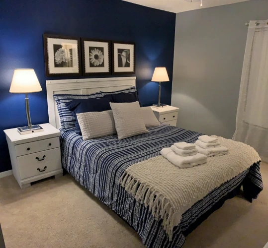 Standard Family room