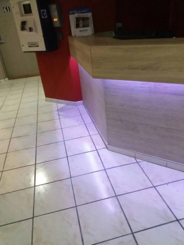 Fasthotel Thionville