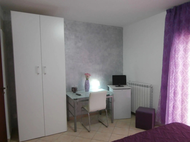Busalacchi B&B