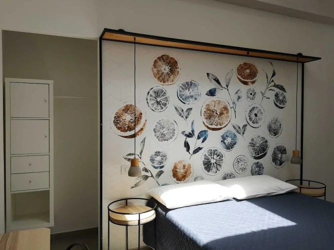 2 Bedrooms Comfort room