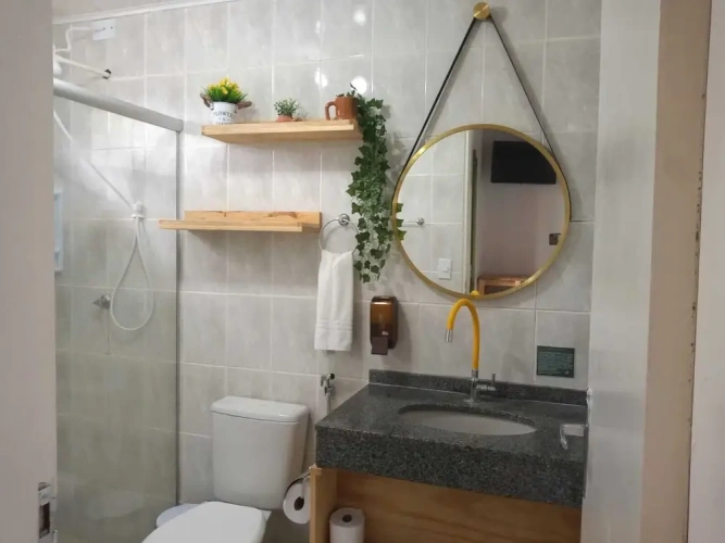 Superior Quadruple room