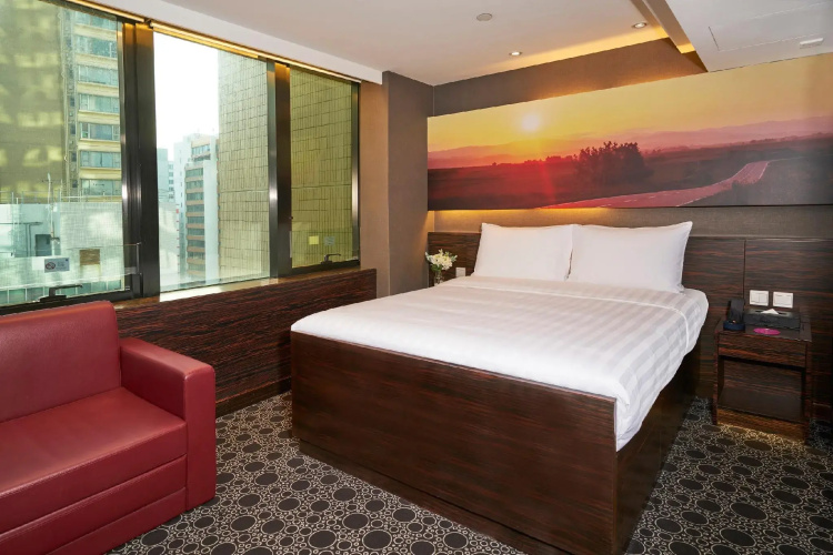 J Link Hotel