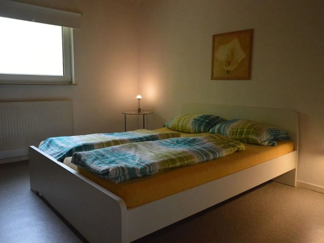 Private Mountain Lodge, Bad Ems