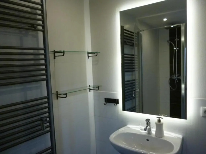 Hotel Garni Reis