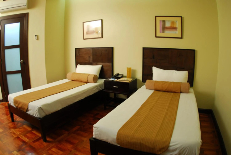 El Cielito Inn - Baguio