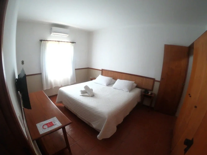 Luxury Double room