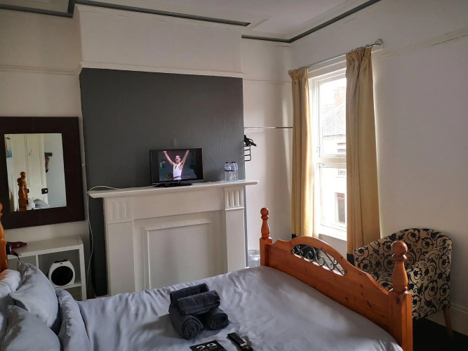 EuroVilla
