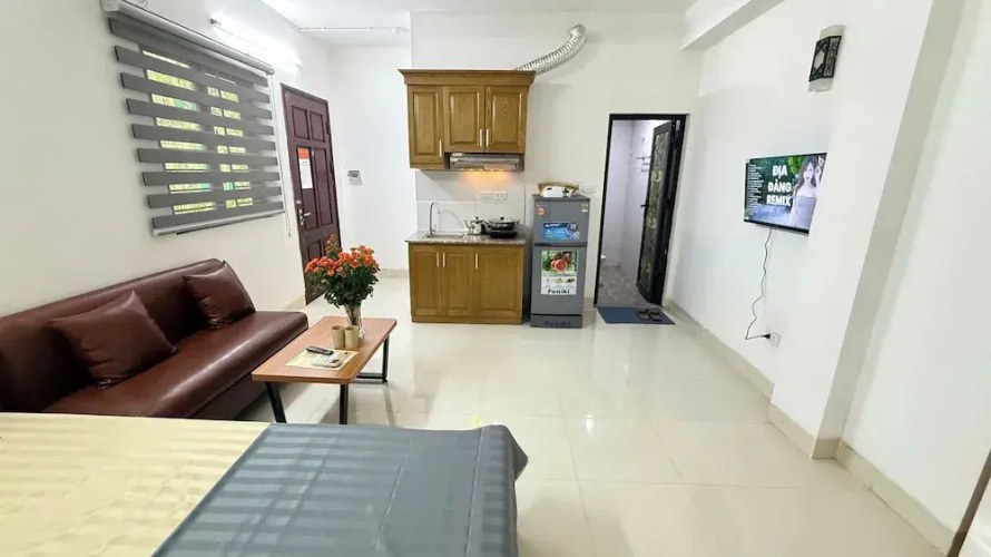 Era Apartment Kham Thien