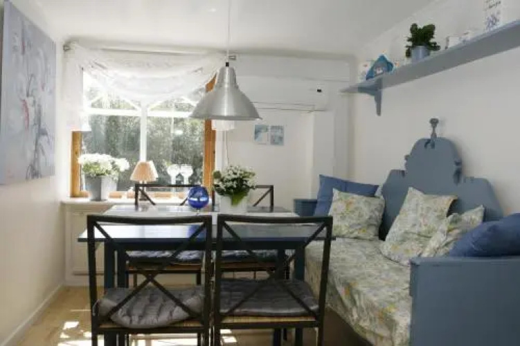 Café Torpet B&B