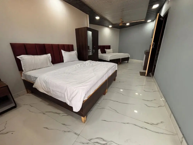 Dharohar Homestay