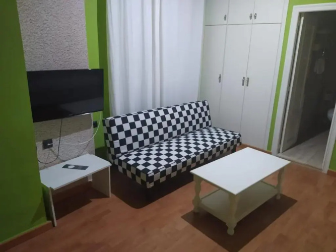 Hotel Aros