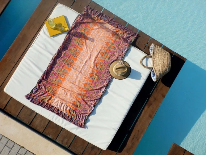 Junior Suite with balcony and with sea view
